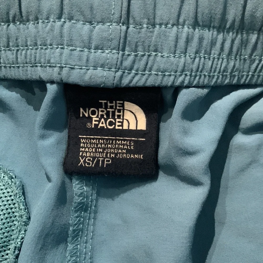 The North Face Hiking Short - XS - Picture 5 of 8